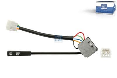 Interruptor del limpiaparabrisas DT Spare Parts 2.23005