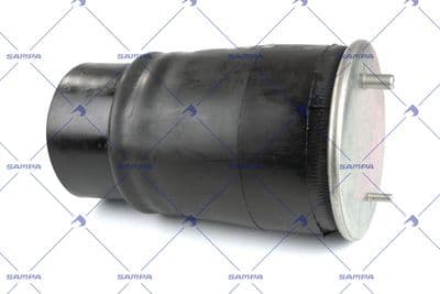 Cubrepolvo, suspensión neumática SAMPA SP 554960-KP