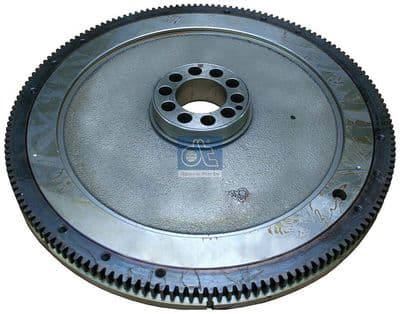 Volante motor DT Spare Parts 4.61238