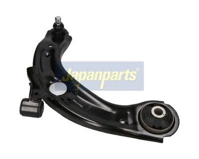 Brazo oscilante, suspensión de ruedas JAPANPARTS BS-363R