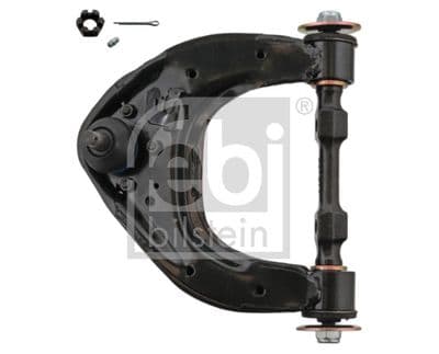 Brazo oscilante, suspensión de ruedas FEBI BILSTEIN 41271
