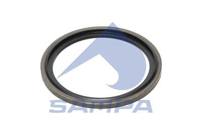 Retén para ejes, diferencial SAMPA 046.062