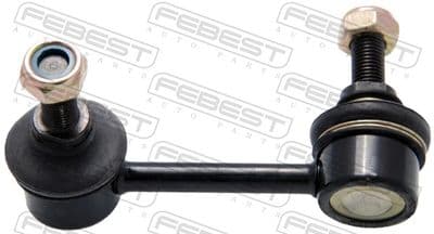 Travesaños/barras, estabilizador FEBEST 0323-RERR