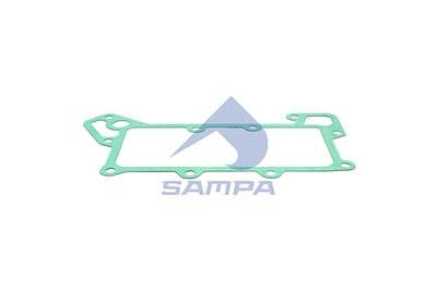 Junta, radiador de aceite SAMPA 202.141
