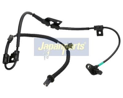 Sensor, revoluciones de la rueda JAPANPARTS ABS-H15
