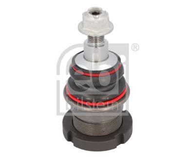 Rótula de suspensión/carga FEBI BILSTEIN 26119