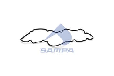 Junta, cárter de distribución SAMPA 202.139