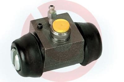 Cilindro de freno de rueda BREMBO A 12 898