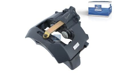 Caliper DT Spare Parts 10.24207