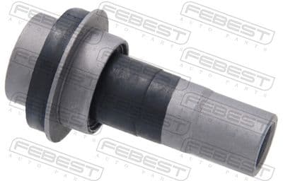 Suspensión, cuerpo del eje FEBEST NAB-299