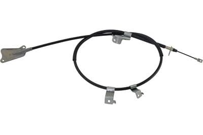 Cable de accionamiento, freno de estacionamiento Kavo Parts BHC-6658