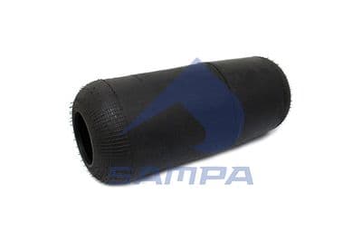 Cubrepolvo, suspensión neumática SAMPA SP 55838