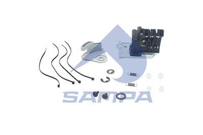 Juego de reparación SAMPA 020.765