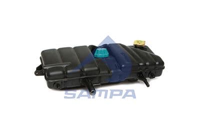 Depósito de compensación, refrigerante SAMPA 200.237
