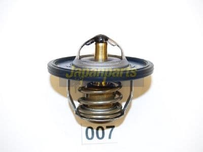 Termostato, refrigerante JAPANPARTS VA-007