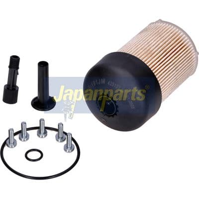 Filtro combustible JAPANPARTS FCE-191JM