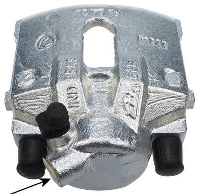 Caliper TEXTAR 38066500
