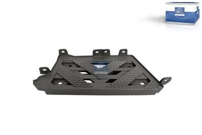 Estribo DT Spare Parts 4.00144