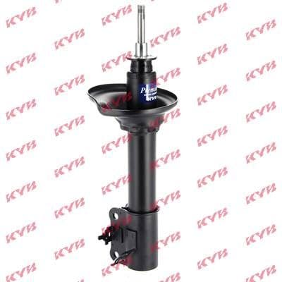 Amortiguador KYB 633143