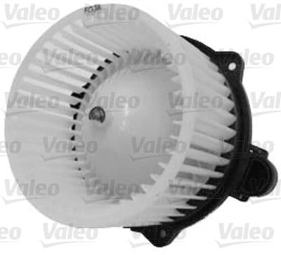 Ventilador del interior VALEO 715261