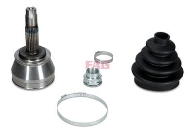 Juego de articulación, eje de transmisión Schaeffler FAG 771 0409 30