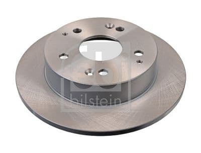 Disco de freno FEBI BILSTEIN 108525