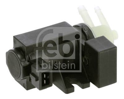 Convertidor presión, turbocompresor FEBI BILSTEIN 1011778