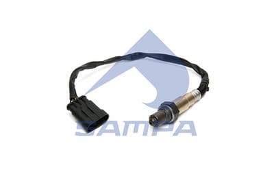 Sensor NOx, inyección de urea SAMPA 067.029