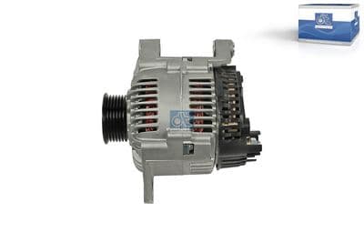 Alternador DT Spare Parts 12.72012