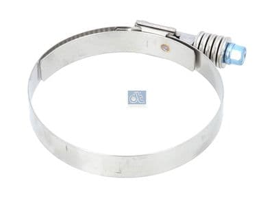 Abrazadera DT Spare Parts 3.16434