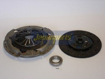 Kit de clutch JAPANPARTS KF-702