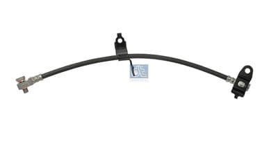 Manguera de frenos DT Spare Parts 13.34007