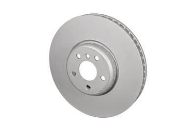 Disco de freno HELLA 8DD 355 126-261