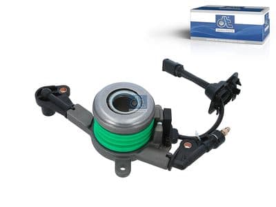 Collarin de empuje DT Spare Parts 11.17040