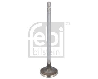 Válvula de admisión FEBI BILSTEIN 1008990