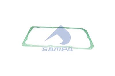 Junta, cárter de aceite SAMPA 203.166
