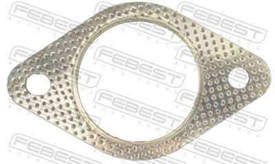 Junta, tubo de escape FEBEST 02492-003