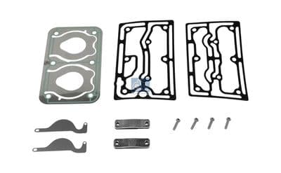 Juego de reparación, compresor de aire comprimido DT Spare Parts 2.94048