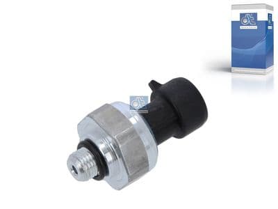 Interruptor de presión, sistema de aire acondicionado DT Spare Parts 5.75250