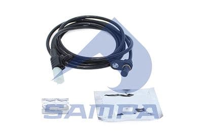 Sensor, revoluciones de la rueda SAMPA 096.2769
