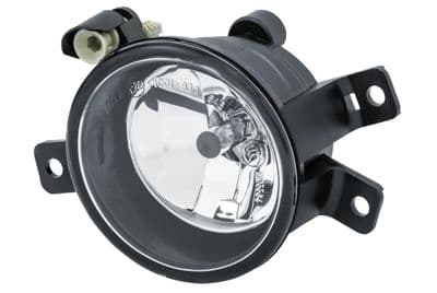 Faro antiniebla HELLA 1N0 010 243-011