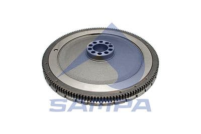 Volante motor SAMPA 203.462