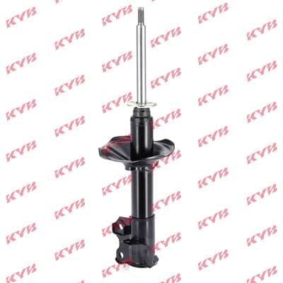 Amortiguador KYB 632040