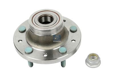 Buje DT Spare Parts 13.92108