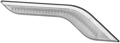 Luces intermitentes HELLA 2BA 013 333-081