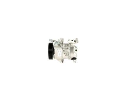 Compresor, aire acondicionado MAHLE ACP 1810 000S