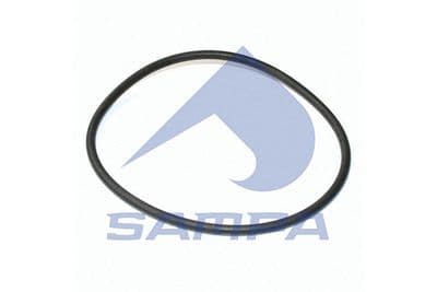 Cinta de sellado SAMPA 115.652