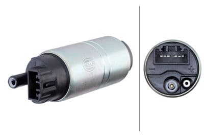 Bomba de combustible HELLA 8TF 358 302-841