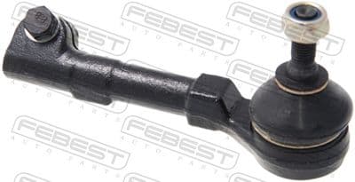 Rótula barra de dirección FEBEST 2421-MEGRH