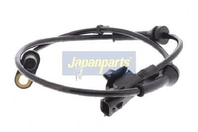Sensor, revoluciones de la rueda JAPANPARTS ABS-1027